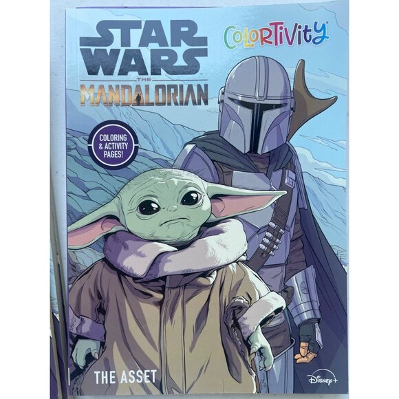 Scholastic Star Wars Phonics Book Set of 5 Education Teaching to Read - Picture 12 of 15